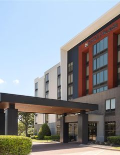 Hyatt Place Dallas/Park Central