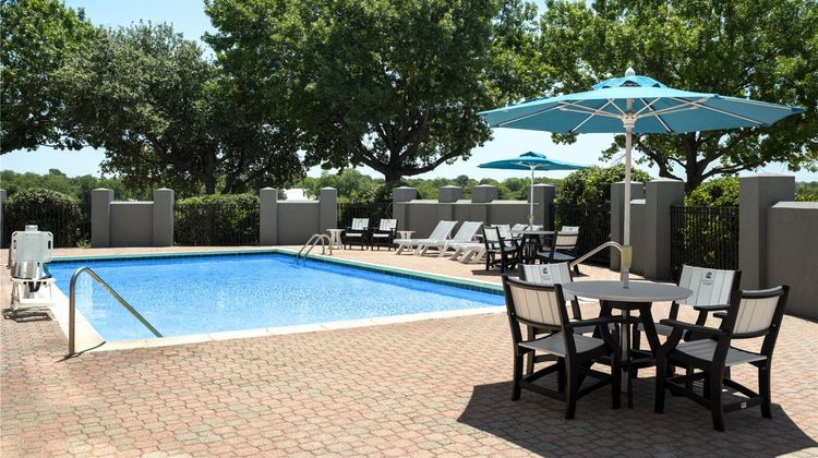 Hyatt Place Dallas/Park Central Pool