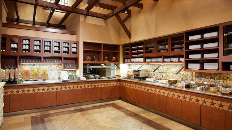 Hyatt Place Ft Worth Historic Stockyards Restaurant