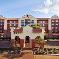 Hyatt Place Ft Worth Historic Stockyards
