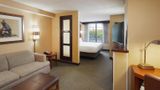 Hyatt Place Ft Worth Historic Stockyards Room