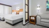 <b>Hyatt Place Fort Worth/Hurst Room</b>. Images powered by <a href="https://iceportal.shijigroup.com/" title="IcePortal" target="_blank">IcePortal</a>.