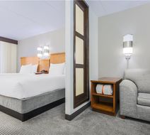 Hyatt Place Fort Worth/Hurst Room