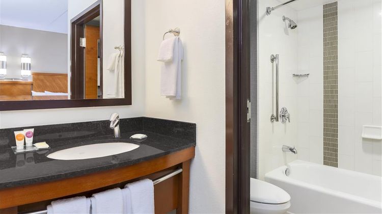 Hyatt Place Fort Worth/Hurst Room