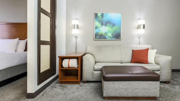 Hyatt Place Fort Worth/Hurst Room