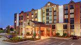 <b>Hyatt Place Fort Worth/Hurst Exterior</b>. Images powered by <a href="https://iceportal.shijigroup.com/" title="IcePortal" target="_blank">IcePortal</a>.