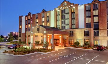 Hyatt Place Fort Worth/Hurst