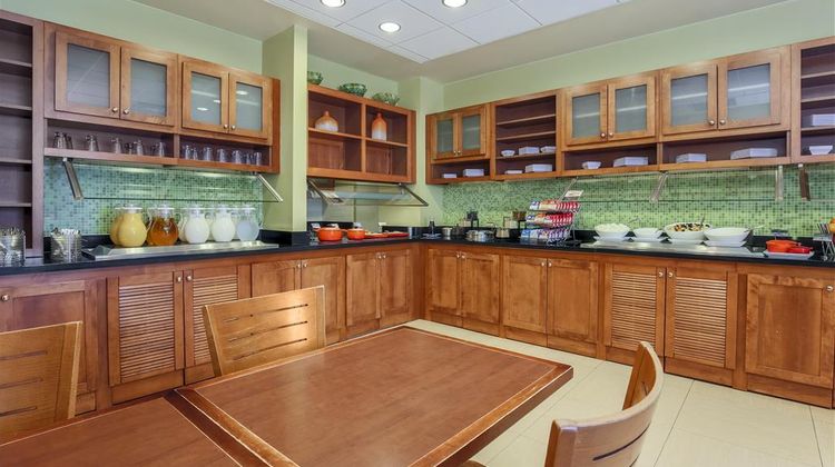Hyatt Place Fort Worth/Hurst Restaurant