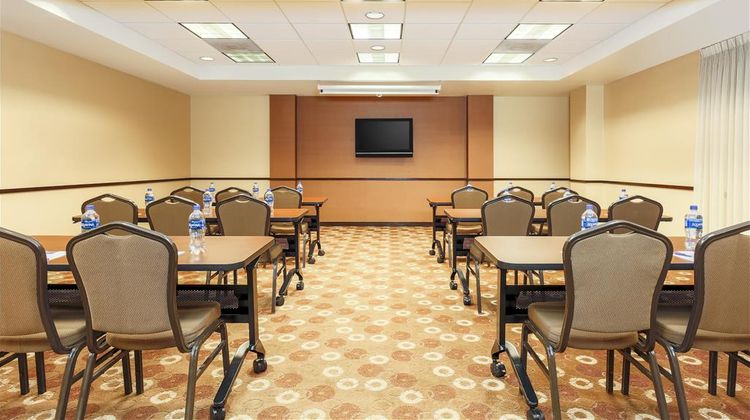 Hyatt Place Fort Worth/Hurst Meeting