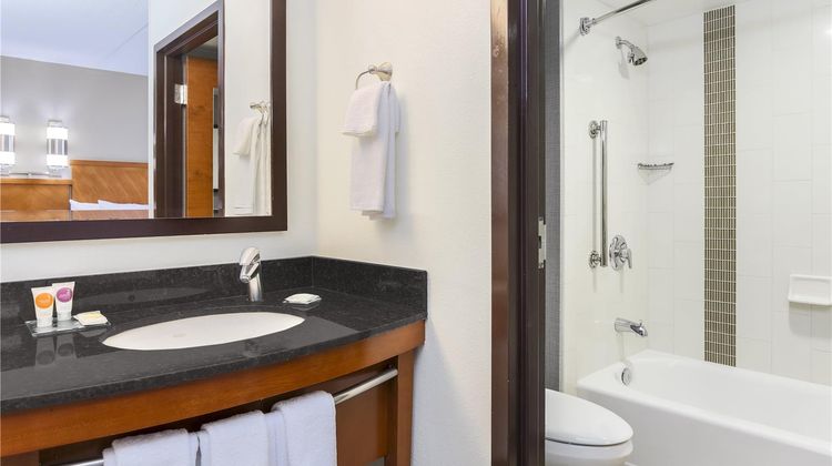 Hyatt Place Fort Worth/Hurst Room