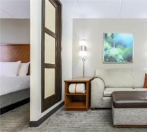 Hyatt Place Fort Worth/Hurst Room