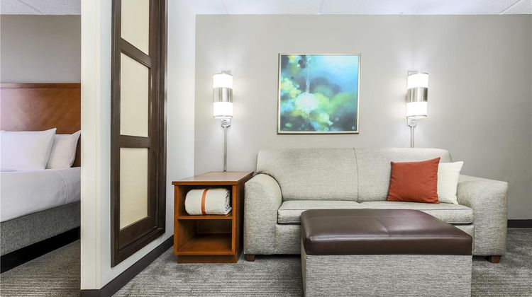 Hyatt Place Fort Worth/Hurst Room
