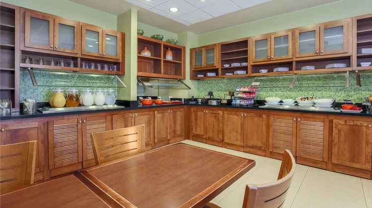 Hyatt Place Fort Worth/Hurst Restaurant