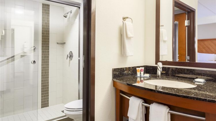 Hyatt Place Fort Worth/Hurst Room