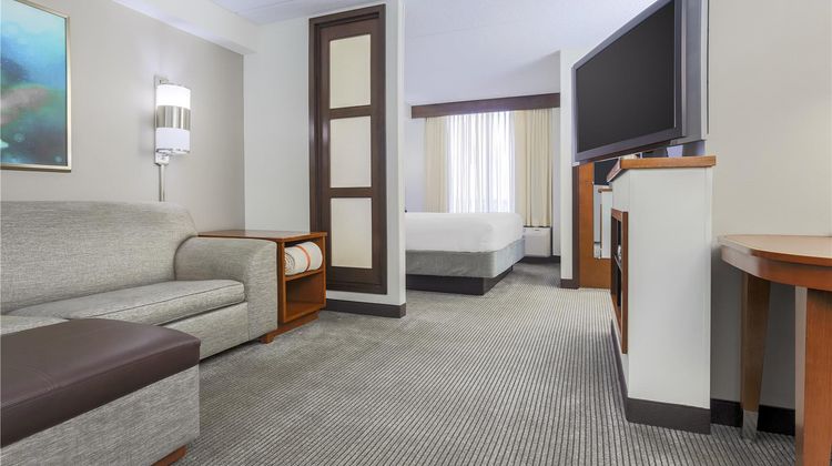 Hyatt Place Fort Worth/Hurst Room