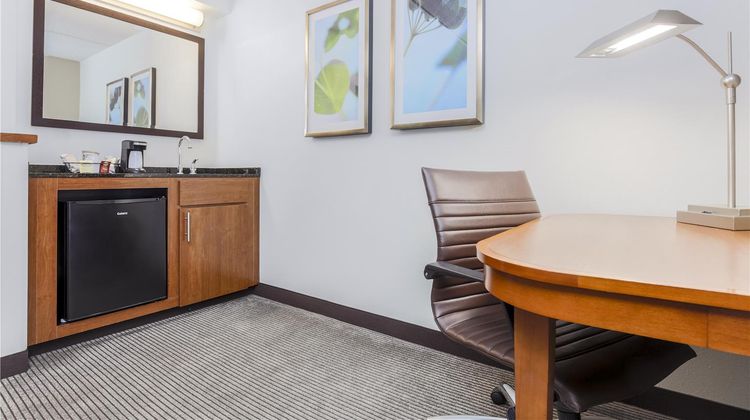 Hyatt Place Fort Worth/Hurst Room