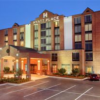 Hyatt Place Fort Worth/Hurst