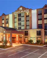 Hyatt Place Fort Worth/Hurst