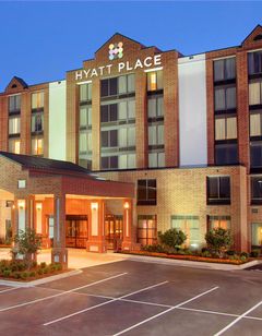Hyatt Place Fort Worth/Hurst