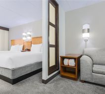 Hyatt Place Fort Worth/Hurst Room