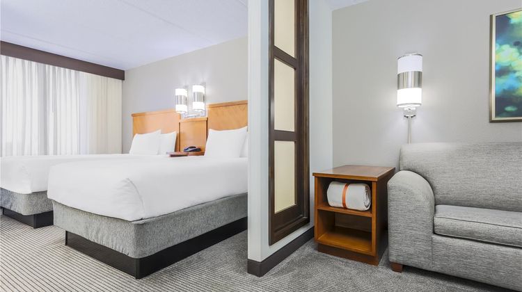Hyatt Place Fort Worth/Hurst Room
