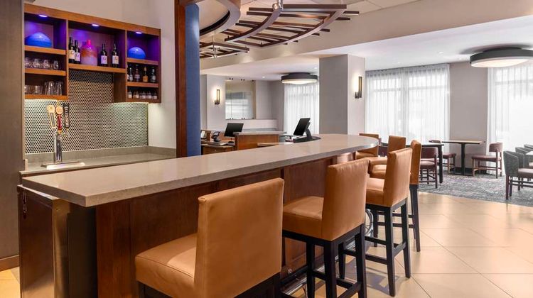 Hyatt Place Dallas North Galleria Restaurant