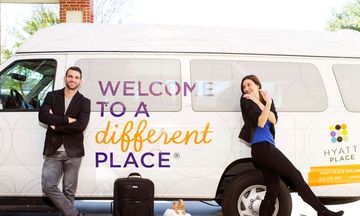 Hyatt Place Dallas Plano