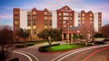 Hyatt Place Dallas Plano Exterior