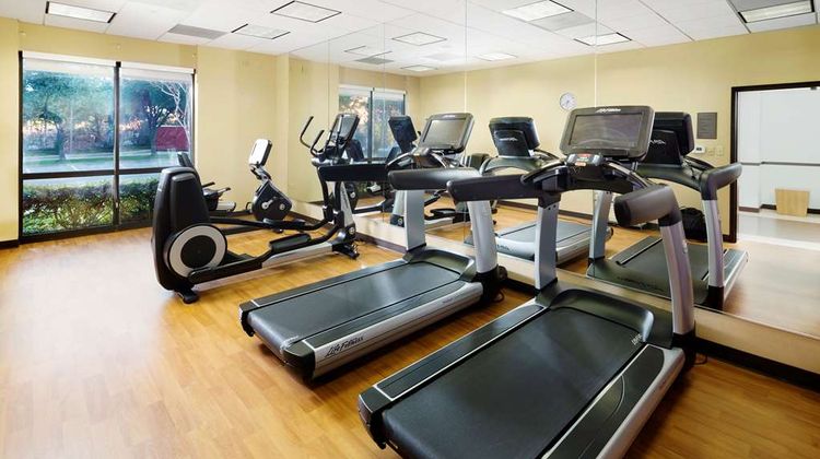 Hyatt Place Dallas Plano Health
