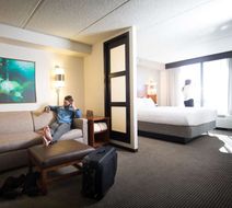 Hyatt Place Dallas Plano Room