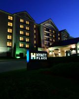 Hyatt Place Dallas/Las Colinas