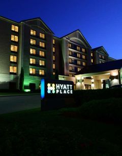 Hyatt Place Dallas/Las Colinas