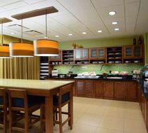 Hyatt Place Dallas/Las Colinas Restaurant
