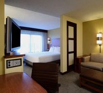 Hyatt Place Dallas/Las Colinas Room