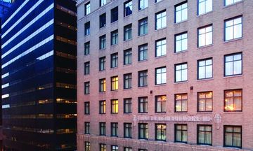 Hyatt Place Des Moines/Downtown