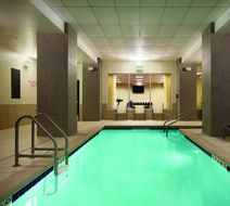 Hyatt Place Des Moines/Downtown Pool