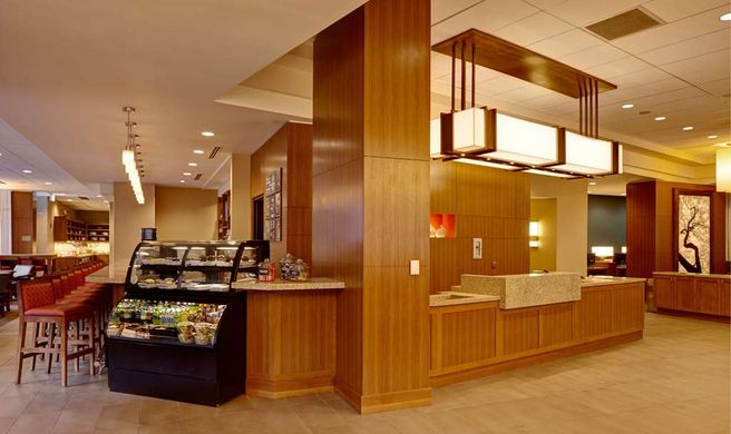 Hyatt Place Detroit/Novi Exterior