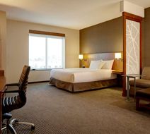 Hyatt Place Detroit/Novi Room