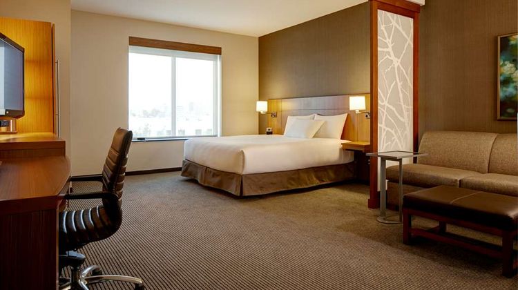 Hyatt Place Detroit/Novi Room