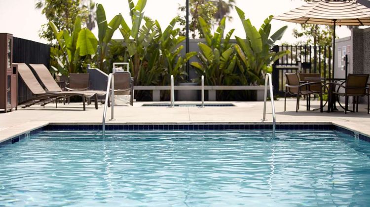 Hyatt Place Detroit/Novi Pool