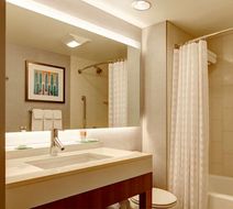 Hyatt Place Detroit/Novi Room