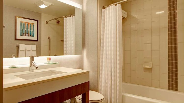 Hyatt Place Detroit/Novi Room