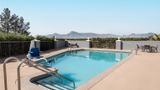 Hyatt Place El Paso Airport Pool