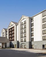 Hyatt Place El Paso Airport