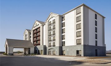 Hyatt Place El Paso Airport