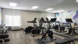 Hyatt Place El Paso Airport Health