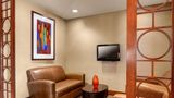Hyatt Place Fair Lawn Paramus Lobby