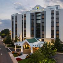Hyatt Place Secaucus