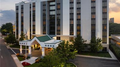 Hyatt Place Secaucus