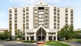 Hyatt Place Secaucus Exterior